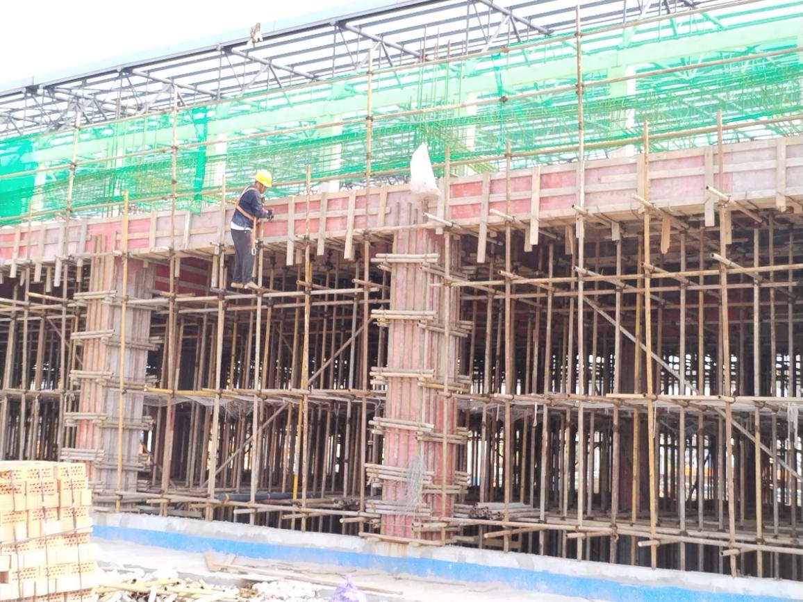 公司開(kāi)展安全環(huán)保專(zhuān)項(xiàng)檢查工作 公司開(kāi)展安全環(huán)保專(zhuān)項(xiàng)檢查工作